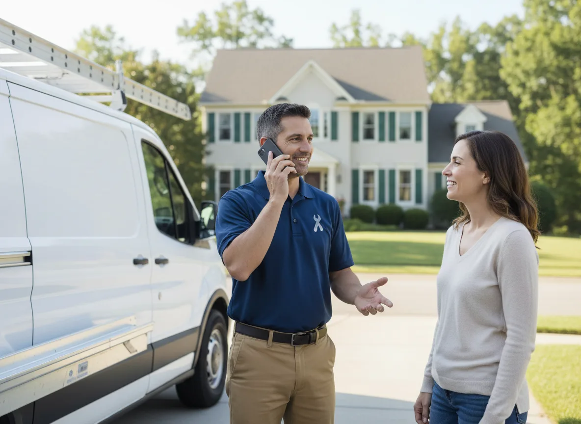 Home Gutter Service Washington Depot, CT FAQs